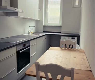 Münchener Straße 45 - Small Room - Photo 6