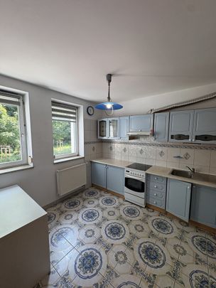 Studio na Starym Podgórzu | Zielona okolica - Фото 1