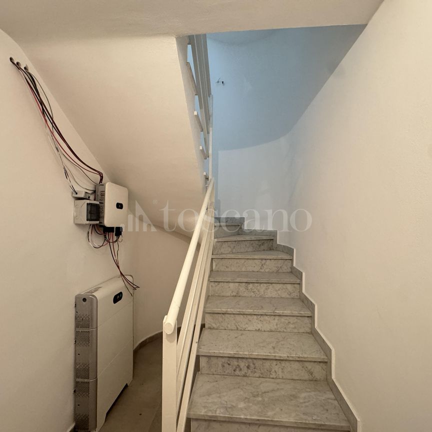 Villa a Catania in Via Sebastiano Catania - Photo 1