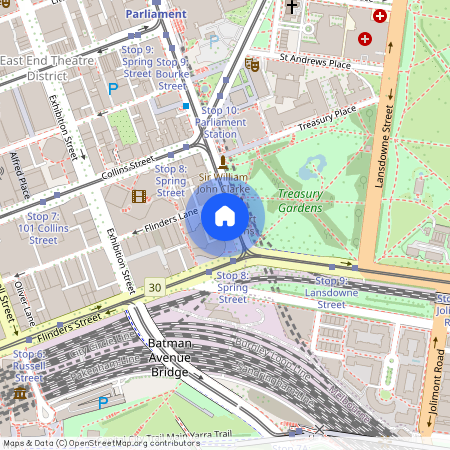 1602/17 Spring St, Melbourne, Victoria 3000