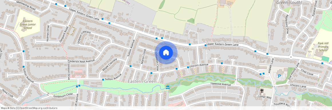 Derwent Close, CV5, Coventry
