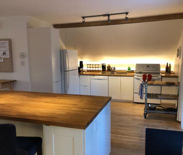 Loft meublé entièrement équipé. Tout inclus, court ou moyen terme - Photo 3