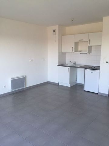 Location Appartement 2 pièces 39m² BOUAYE 44830 - Photo 5
