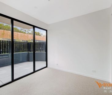 2 Bed, 2 Bath - Photo 3