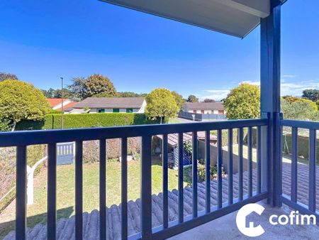 MAISON T4 LONS - Photo 5