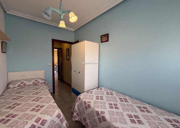 Apartment in Arenales del Sol, for rent
