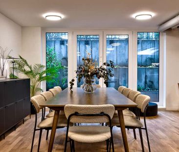 Zimmer in der Schmidstraße F-K - Foto 5