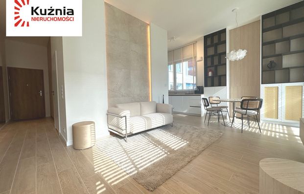 Warszawa, Mokotów, Bokserska - Photo 1