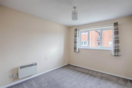 1 bedroom terraced house to rent - Photo 2