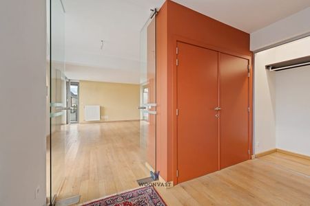 Appartement te huur - Foto 3