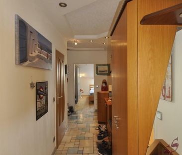 Dachterrassenwohnung in wunderschöner ruhiger Lage nähe Traisenpark - Foto 6