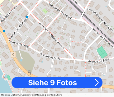 Bel appartement de 4,5 pièces à La Tour-de-Peilz - Foto 1