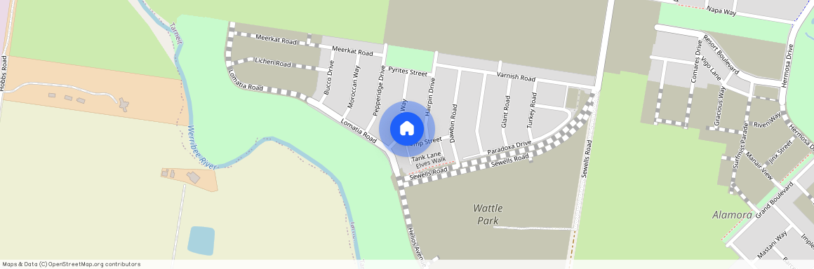 18 Pump Street, Vic 3029, Tarneit