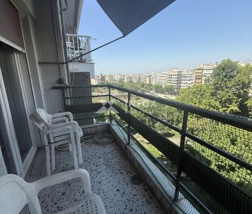 ΕΝΟΙΚΙΑΖΕΤΑΙ επιπλωμένο διαμέρισμα στο ιστορικό κέντρο της Θεσσαλον... - Photo 4