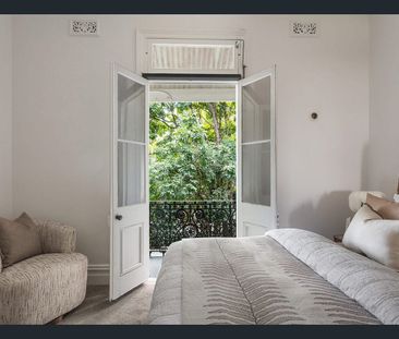 Charming Victorian Terrace in the Heart of Sydney’s Inner City - Photo 5