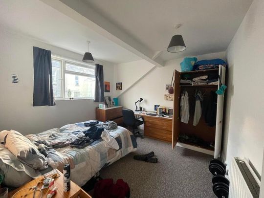 16 Napier Terrace, Maisonette - Photo 1