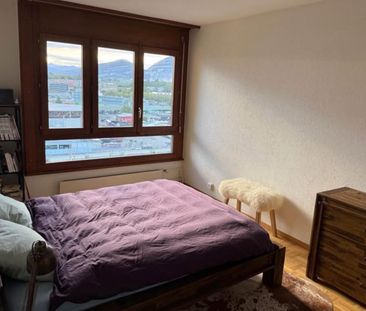 Appartement de 4 pièces à Lancy. - Photo 5