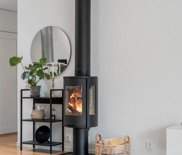 Odonbacken, Trångsund - Foto 5