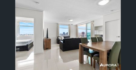Stylish Fully Furnished Apartment in the Heart of the CBD - Photo 2