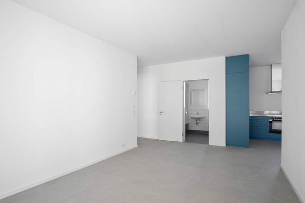 MIETEN OHNE KAUTION - Moderne Wohnung in der Stadtsiedlung Reitmen - Photo 1