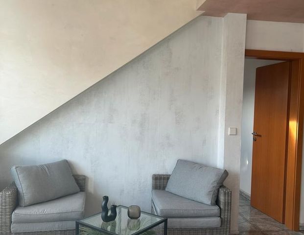 Wohnung in zentraler Lage - Photo 1