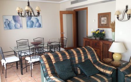 Se alquila apartamento para todo el año en Jávea (zona arenal) - Photo 5