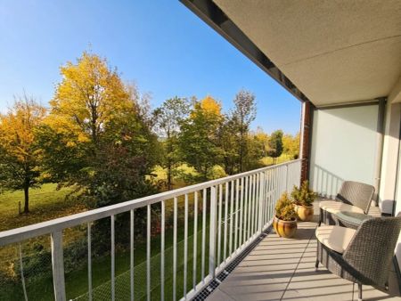 BETREUBARES WOHNEN in Hartberg | Gartenwohnung mit 1 Zimmer - Photo 2