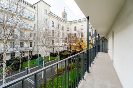 Stylowe mieszkanie w centrum miasta. - Photo 2