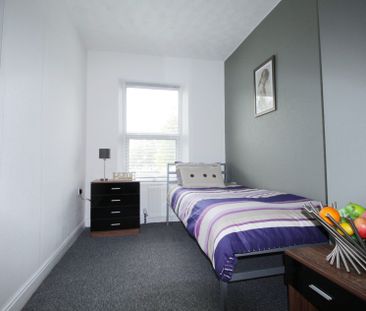 Student Accommodation, 13 Rosemary Lane, Lincoln, Lincolnshire, LN2... - Photo 6