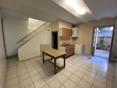 Maison 5 pièces à louer à PERPIGNAN - Photo 3