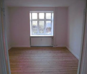 Indflytningsklar lejlighed i hjertet af Aalborg - Foto 4