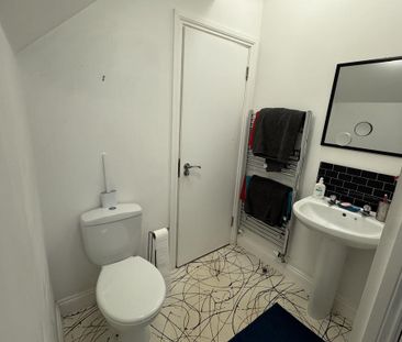 1 bedroom apartment to rent - Photo 5