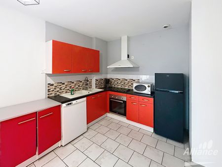 Location Appartement 3 pièces 64m² BELFORT 90000 - Photo 5