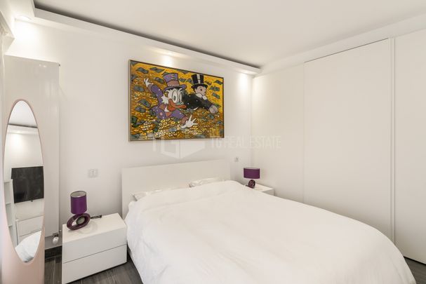 BILOCALE AMMOBILIATO CON VISTA LAGO - Foto 1