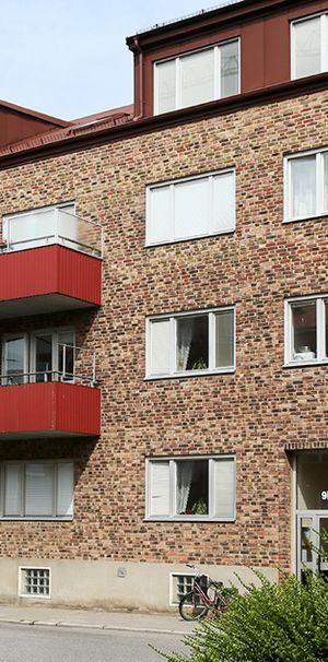Kanalgatan 9A, Eslöv Centrum - Photo 1