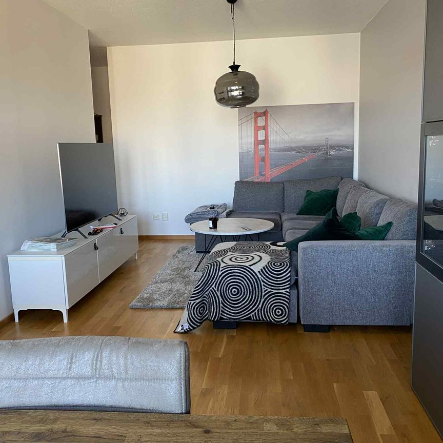 Skärvstensgatan, Umeå - Foto 1