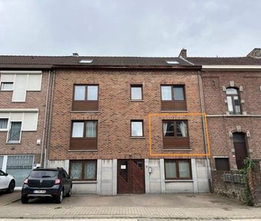 Appartement te huur - Foto 2