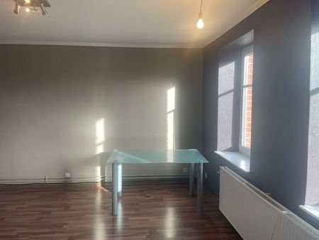 Appartement te huur - Photo 4