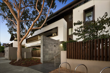 11/2 Gascoyne St, Canterbury VIC 3126 - Apartment For Rent | Domain - Photo 4