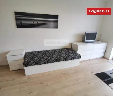 Pronájem bytu 1+kk 37 m - Photo 6