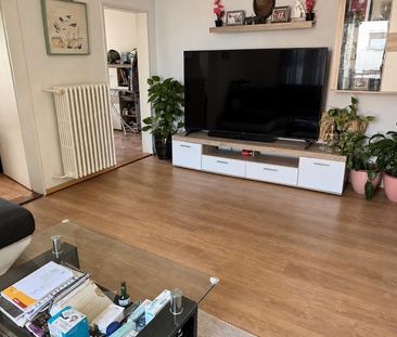 3.0 Zimmerwohnung in Bachenbülach - Photo 1