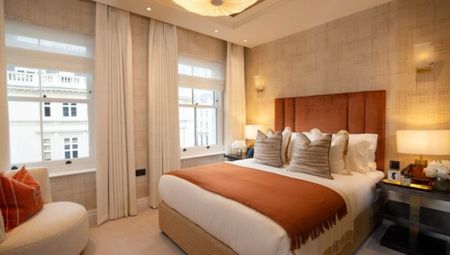 Price £3,650 pw - Available 15/05/2025 - Furnished / Unfurnished - Photo 3