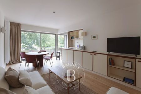 Parc de Forest - Furnished 2-bedroom apartment - Photo 2