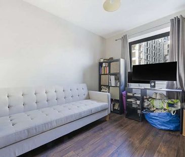 Stunning 2-bedroom apartment located on the upper floor of this dev... - Photo 1