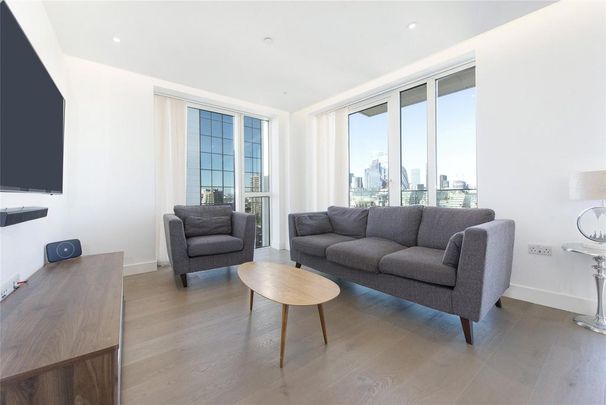 3 bedroom apartment to rent - Photo 1