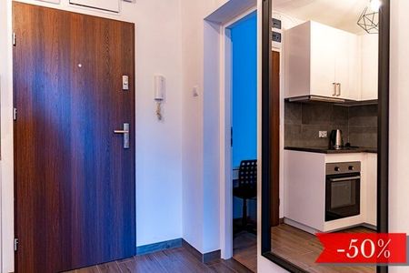 Pokój, ul. Kołowa - Photo 5