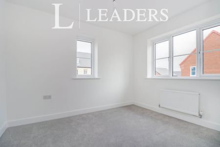 3 bedroom detached to rent Dartmoor Close, Loughborough - Photo 3