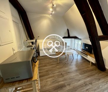 Location Appartement 1 pièce 14m² TROYES 10000 - Photo 1