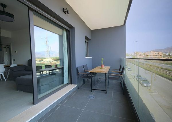 Torre del mar, Andalusia 29740