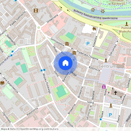 Racibórz, raciborski, śląskie